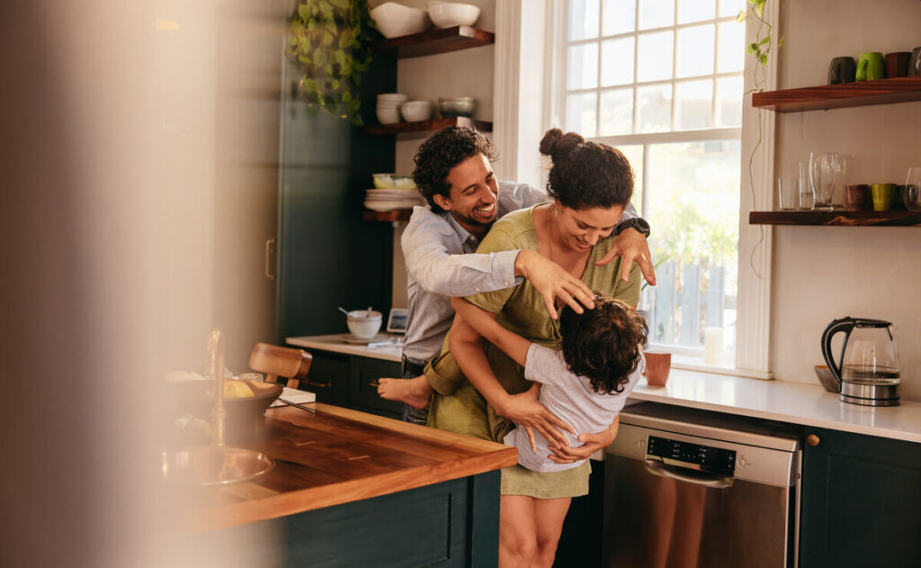 Living in Hidden Oaks, Arlington: A Welcoming Neighborhood with Heart